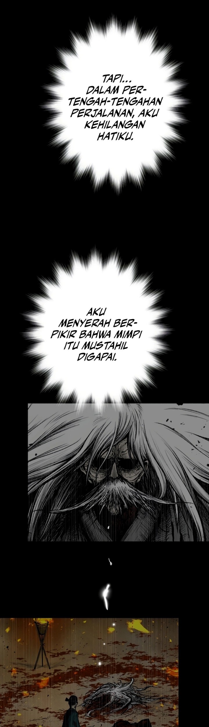 Ninpou Isekai Tensei – Fuuma Kotarou wa Isekai de Ningen wo Torimodosu Chapter 18 Gambar 47