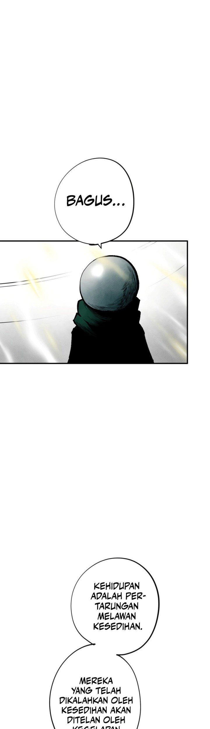 Ninpou Isekai Tensei – Fuuma Kotarou wa Isekai de Ningen wo Torimodosu Chapter 18 Gambar 55