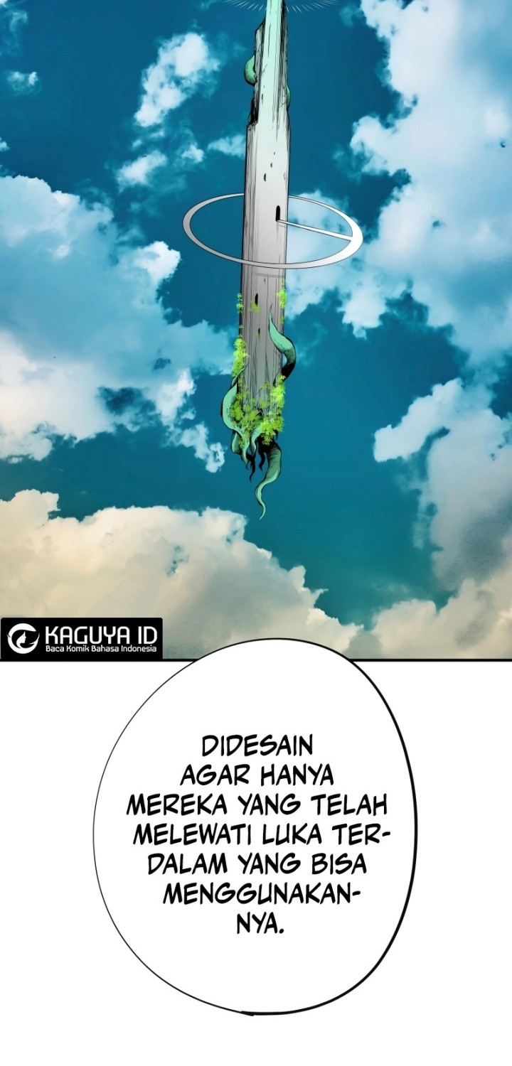 Ninpou Isekai Tensei – Fuuma Kotarou wa Isekai de Ningen wo Torimodosu Chapter 18 Gambar 57