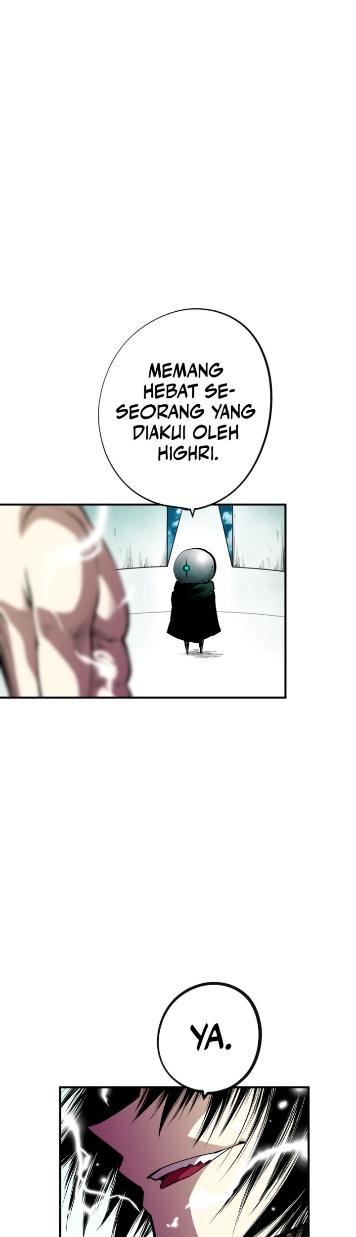 Ninpou Isekai Tensei – Fuuma Kotarou wa Isekai de Ningen wo Torimodosu Chapter 18 Gambar 58