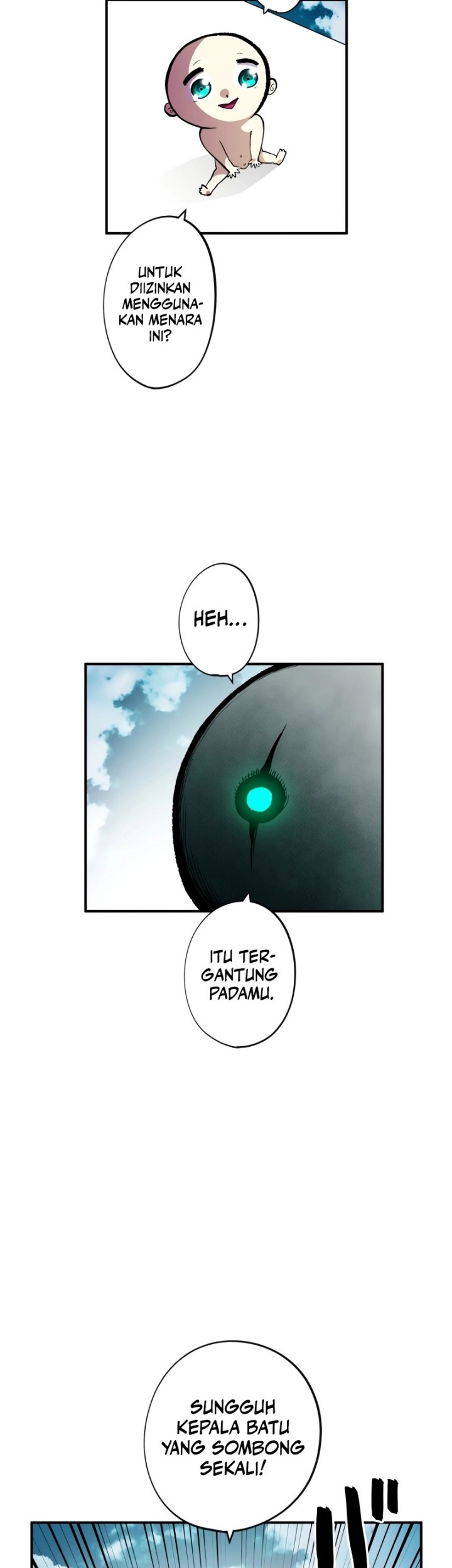 Ninpou Isekai Tensei – Fuuma Kotarou wa Isekai de Ningen wo Torimodosu Chapter 18 Gambar 11
