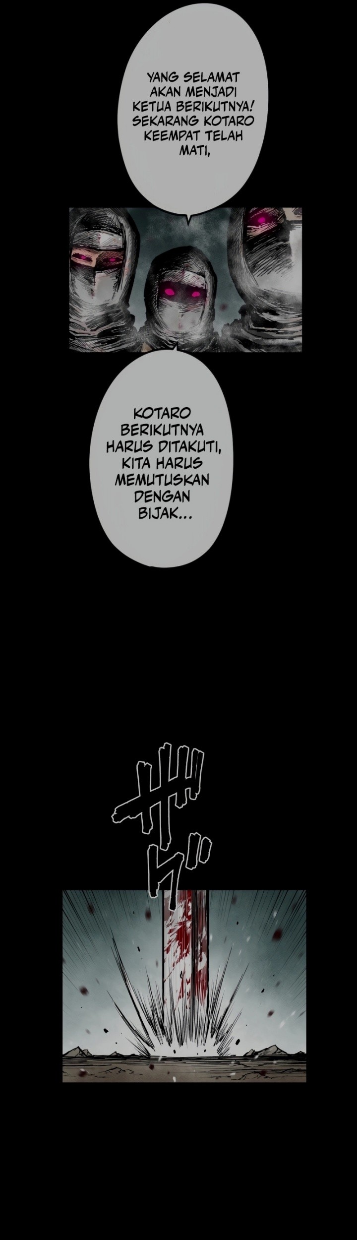 Ninpou Isekai Tensei – Fuuma Kotarou wa Isekai de Ningen wo Torimodosu Chapter 18 Gambar 26
