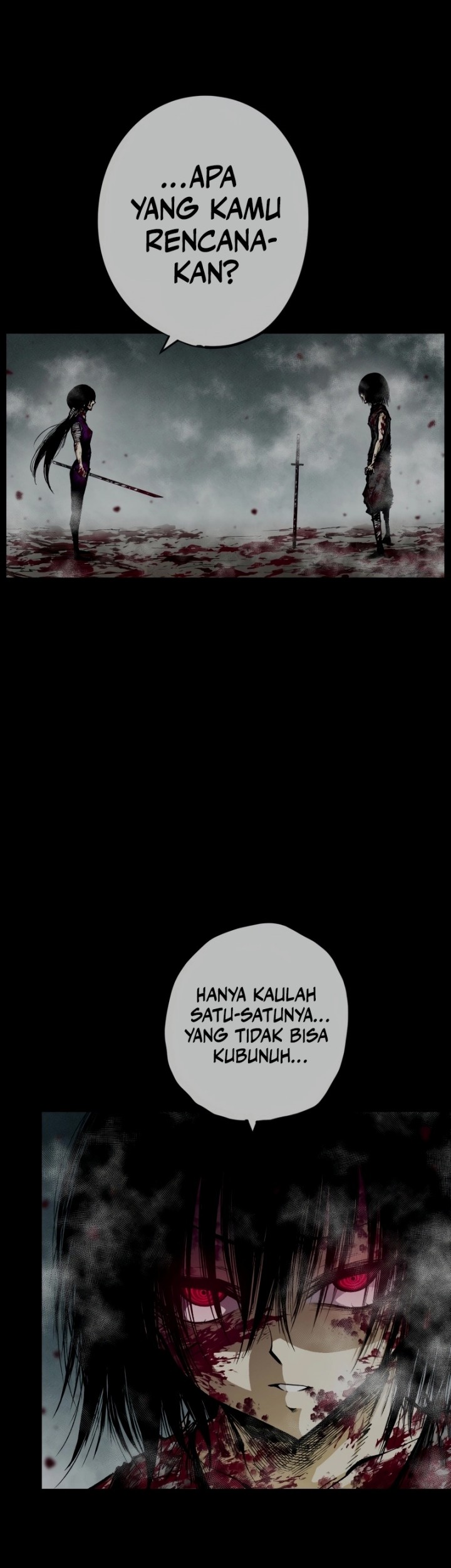 Ninpou Isekai Tensei – Fuuma Kotarou wa Isekai de Ningen wo Torimodosu Chapter 18 Gambar 27