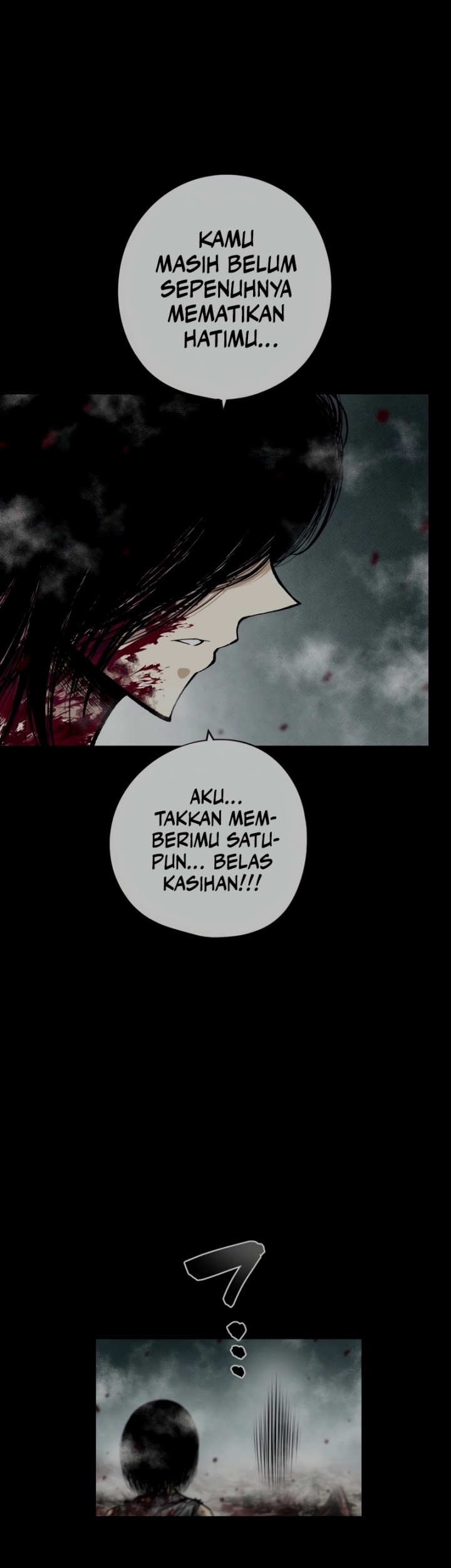 Ninpou Isekai Tensei – Fuuma Kotarou wa Isekai de Ningen wo Torimodosu Chapter 18 Gambar 28