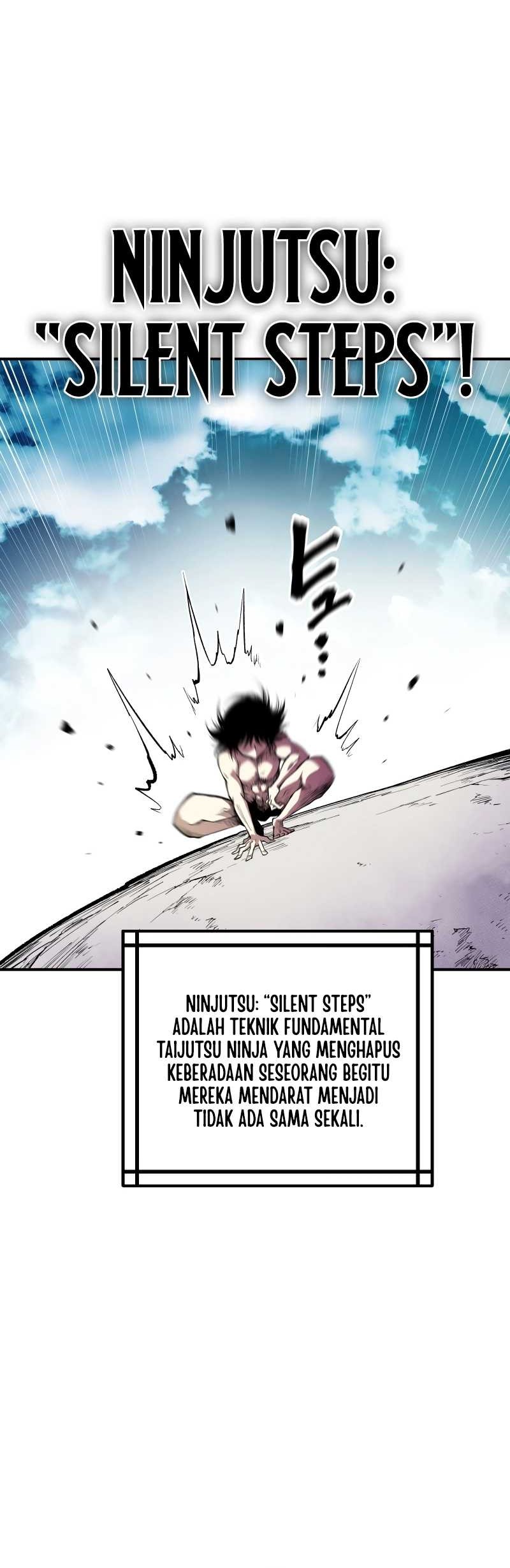 Ninpou Isekai Tensei – Fuuma Kotarou wa Isekai de Ningen wo Torimodosu Chapter 19 Gambar 30