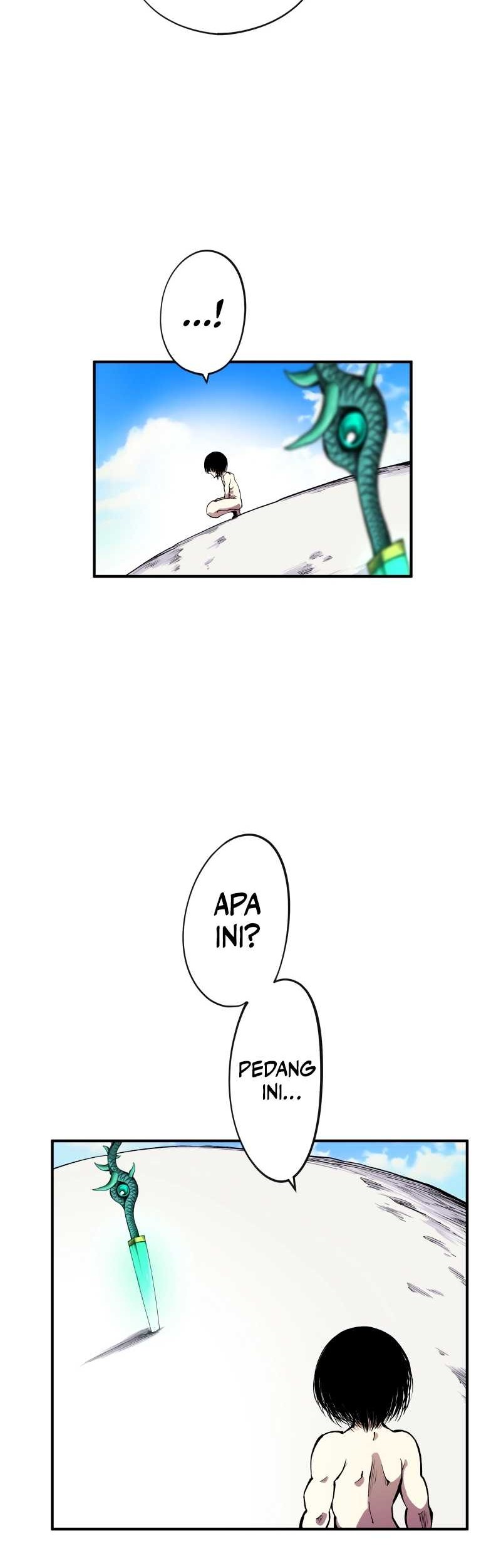 Ninpou Isekai Tensei – Fuuma Kotarou wa Isekai de Ningen wo Torimodosu Chapter 19 Gambar 34