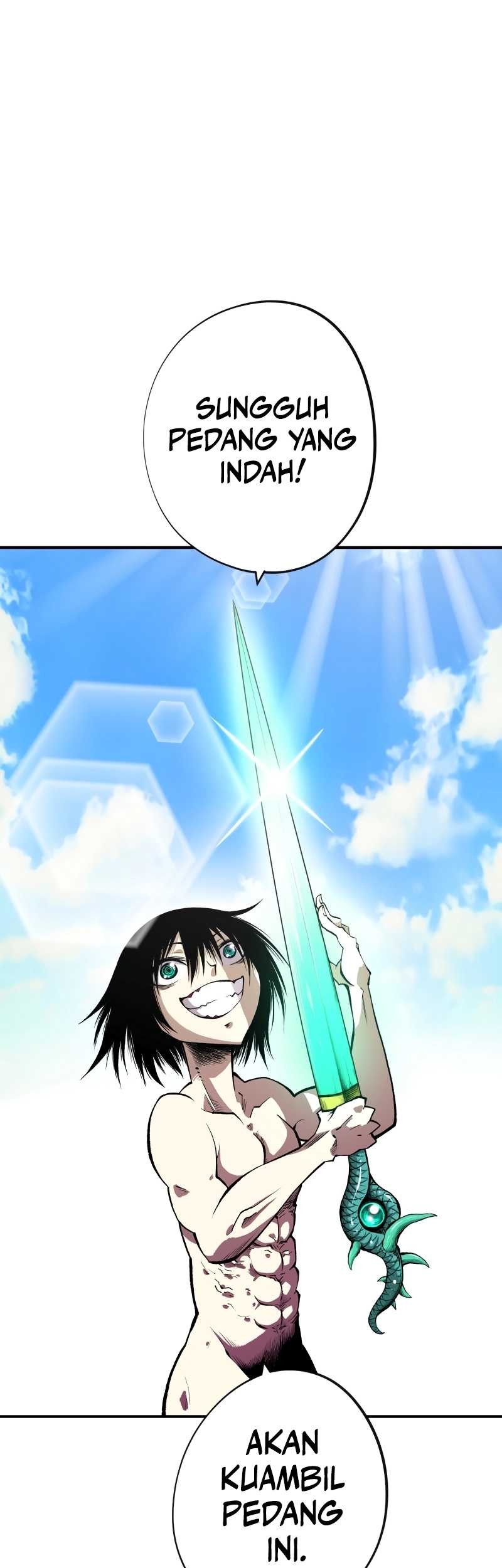 Ninpou Isekai Tensei – Fuuma Kotarou wa Isekai de Ningen wo Torimodosu Chapter 19 Gambar 35