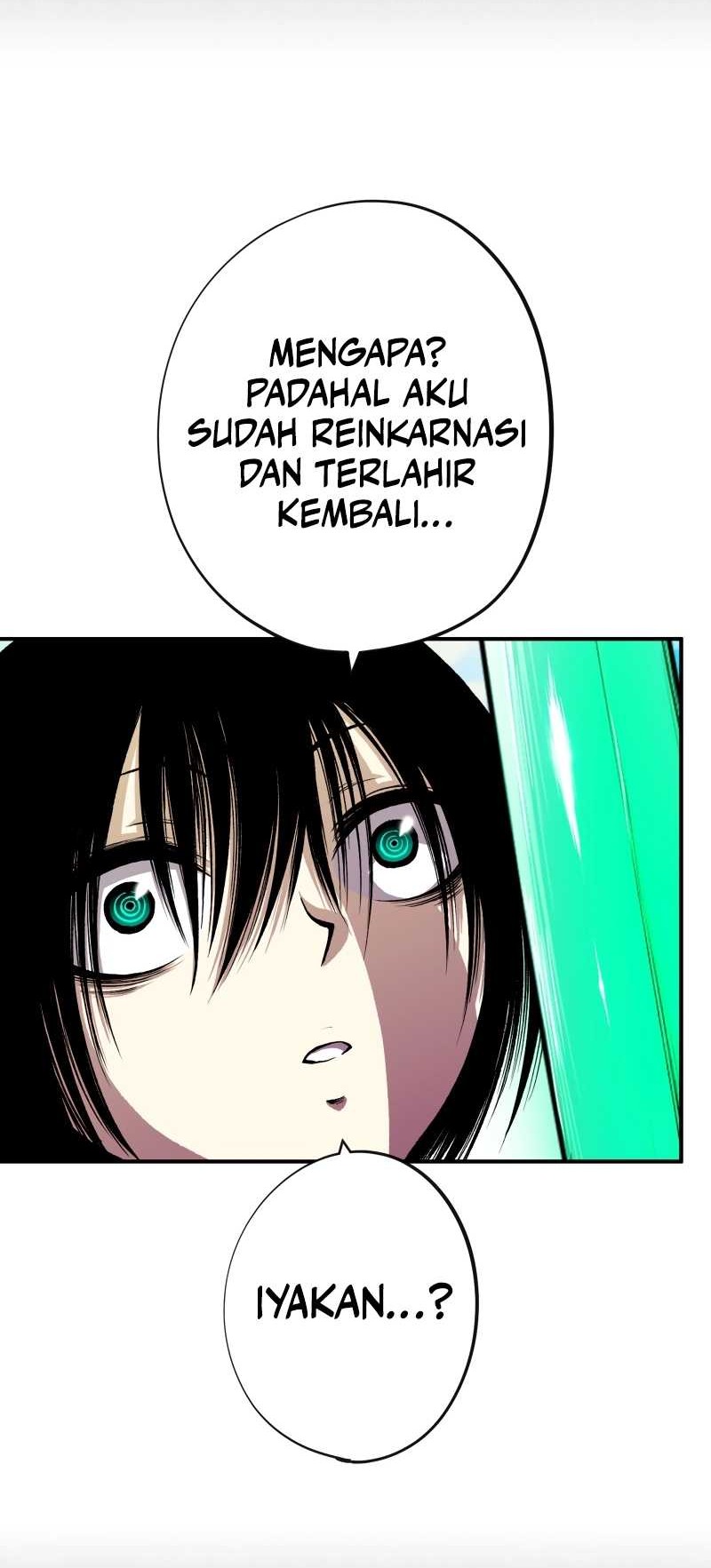 Ninpou Isekai Tensei – Fuuma Kotarou wa Isekai de Ningen wo Torimodosu Chapter 19 Gambar 38