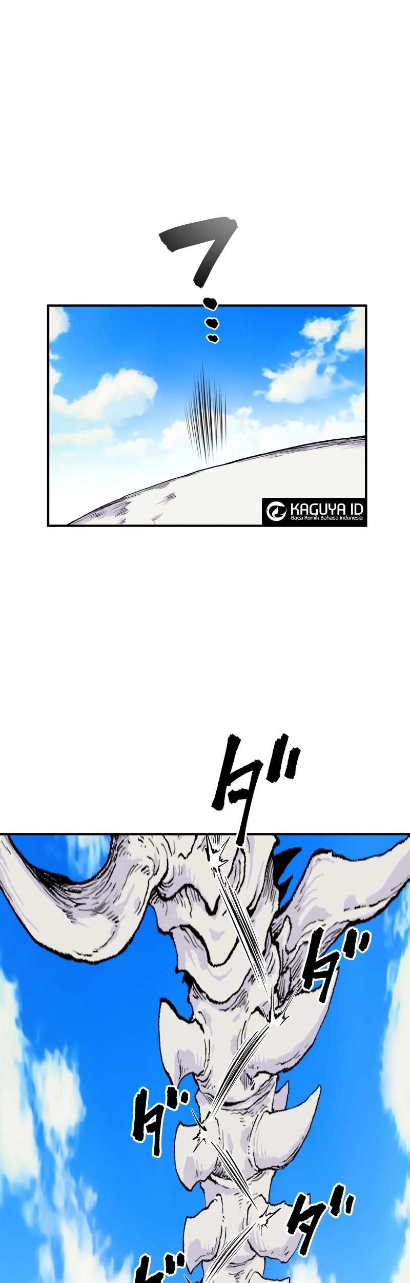 Ninpou Isekai Tensei – Fuuma Kotarou wa Isekai de Ningen wo Torimodosu Chapter 19 Gambar 43