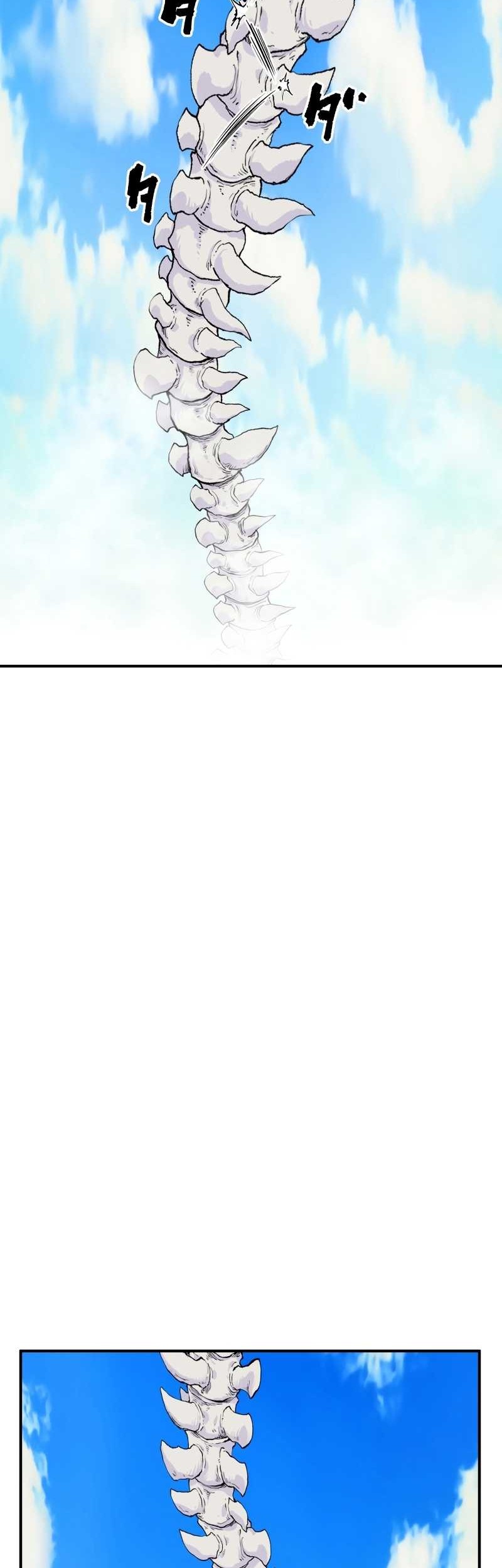 Ninpou Isekai Tensei – Fuuma Kotarou wa Isekai de Ningen wo Torimodosu Chapter 19 Gambar 44