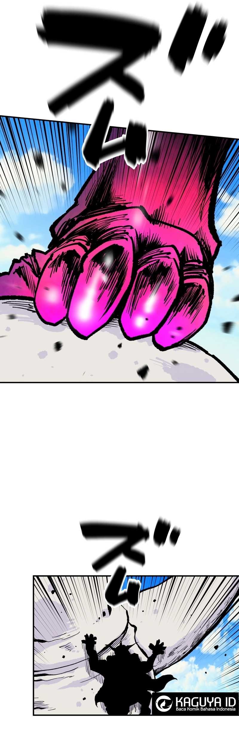 Ninpou Isekai Tensei – Fuuma Kotarou wa Isekai de Ningen wo Torimodosu Chapter 19 Gambar 51