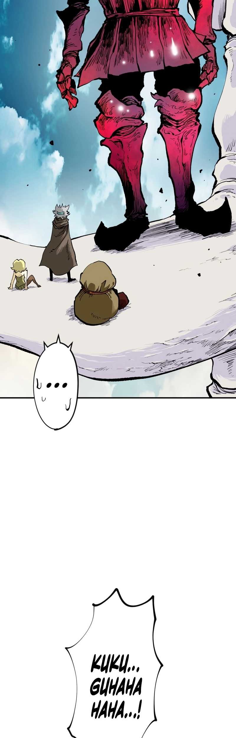Ninpou Isekai Tensei – Fuuma Kotarou wa Isekai de Ningen wo Torimodosu Chapter 19 Gambar 53