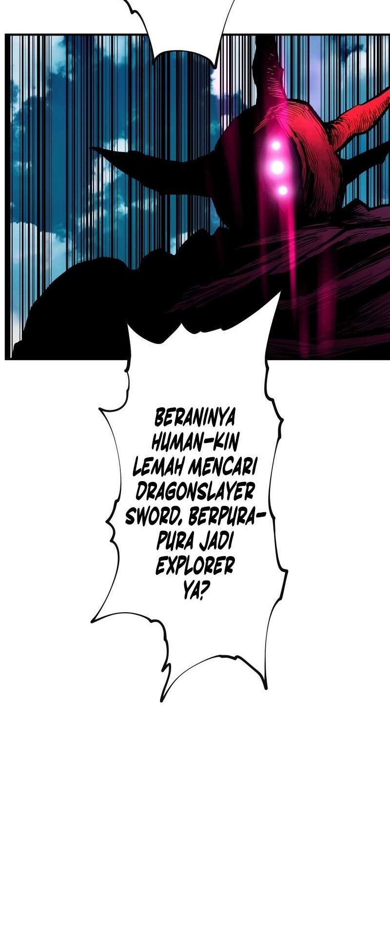 Ninpou Isekai Tensei – Fuuma Kotarou wa Isekai de Ningen wo Torimodosu Chapter 19 Gambar 54