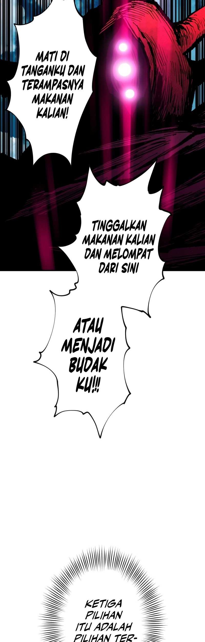 Ninpou Isekai Tensei – Fuuma Kotarou wa Isekai de Ningen wo Torimodosu Chapter 19 Gambar 56