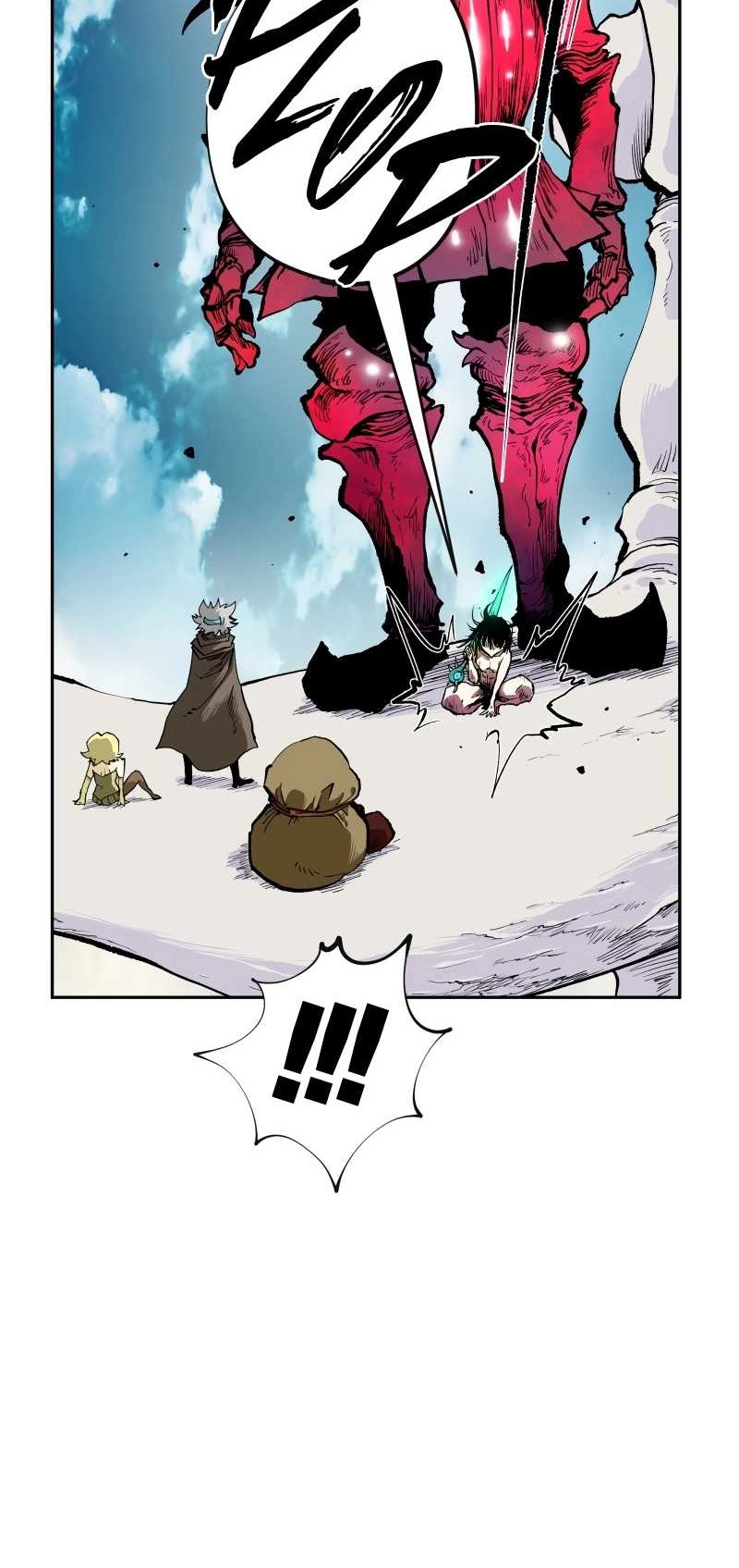 Ninpou Isekai Tensei – Fuuma Kotarou wa Isekai de Ningen wo Torimodosu Chapter 19 Gambar 58
