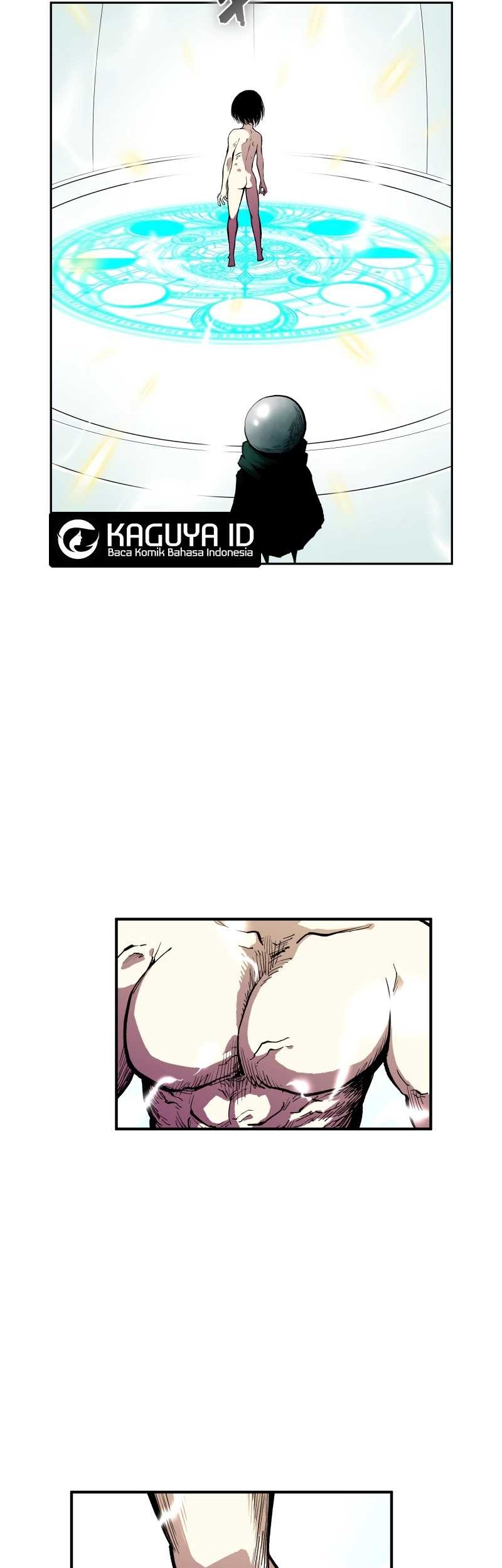Ninpou Isekai Tensei – Fuuma Kotarou wa Isekai de Ningen wo Torimodosu Chapter 19 Gambar 5