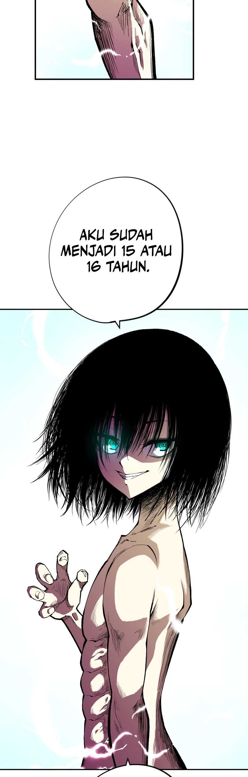 Ninpou Isekai Tensei – Fuuma Kotarou wa Isekai de Ningen wo Torimodosu Chapter 19 Gambar 6