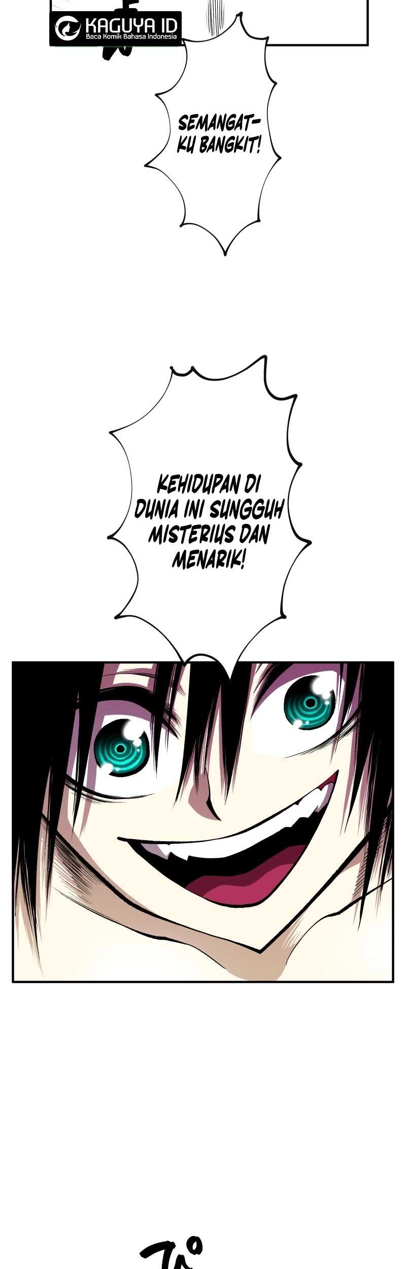 Ninpou Isekai Tensei – Fuuma Kotarou wa Isekai de Ningen wo Torimodosu Chapter 19 Gambar 9
