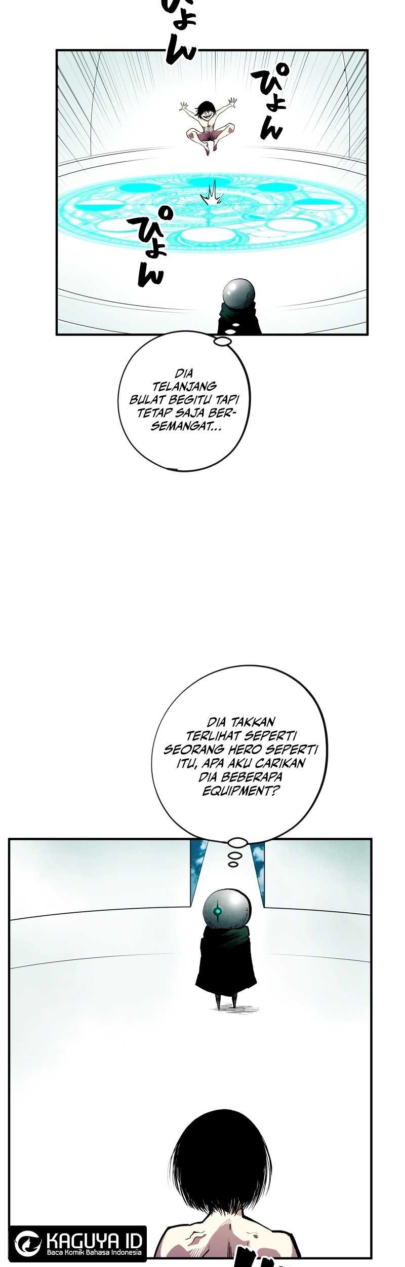 Ninpou Isekai Tensei – Fuuma Kotarou wa Isekai de Ningen wo Torimodosu Chapter 19 Gambar 10