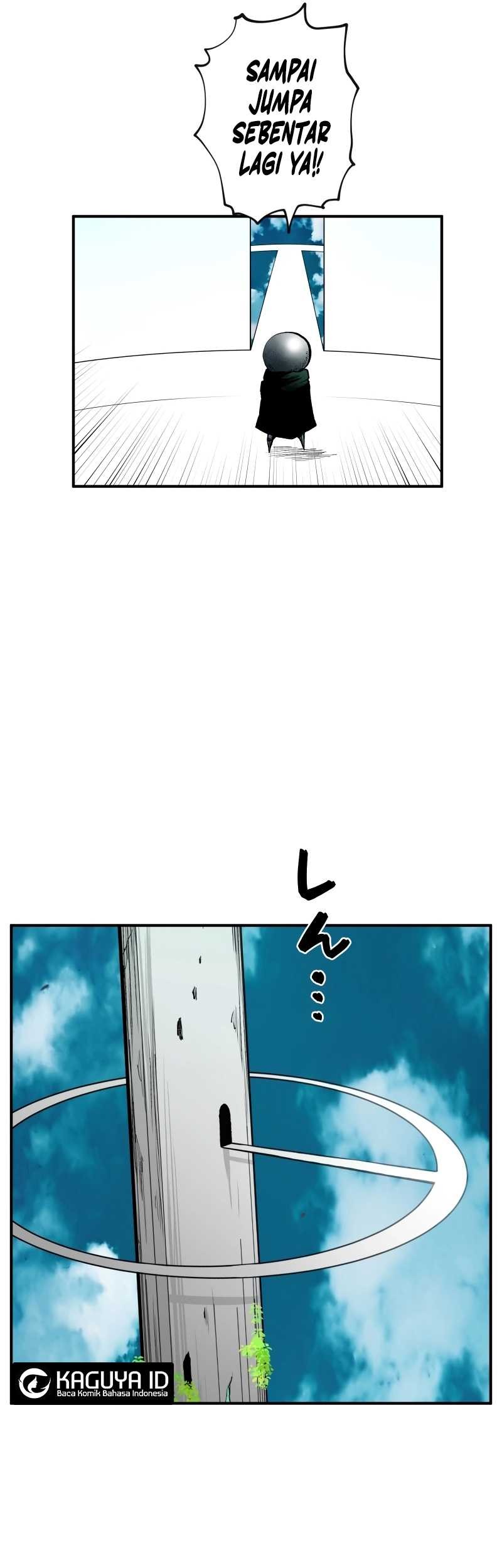 Ninpou Isekai Tensei – Fuuma Kotarou wa Isekai de Ningen wo Torimodosu Chapter 19 Gambar 16