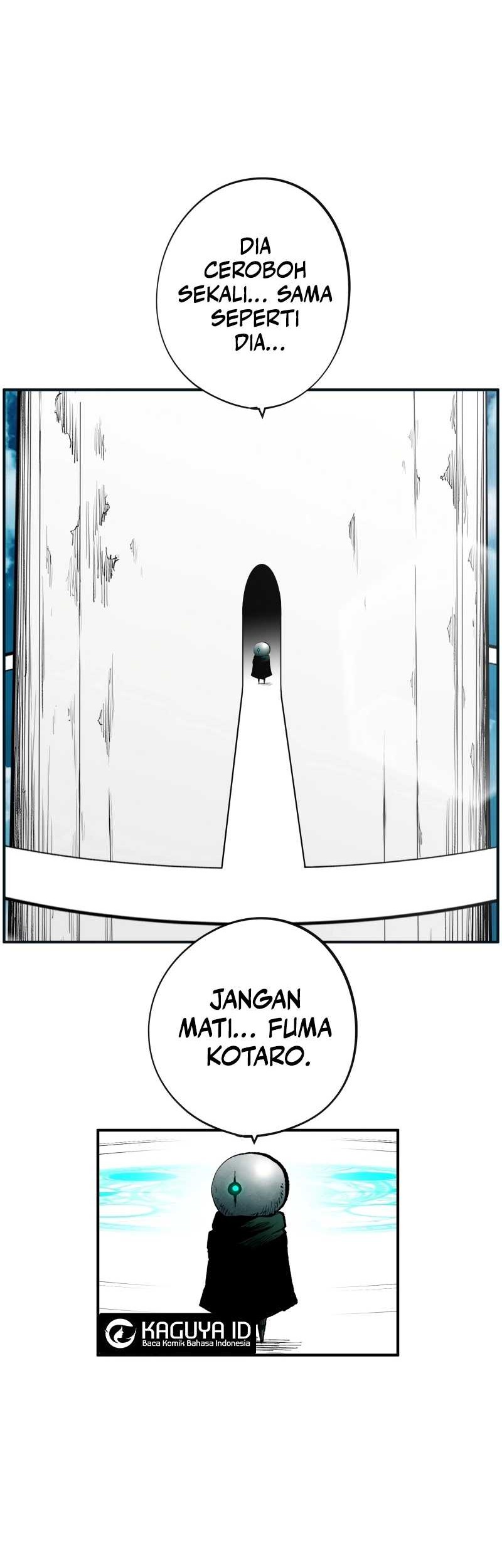 Ninpou Isekai Tensei – Fuuma Kotarou wa Isekai de Ningen wo Torimodosu Chapter 19 Gambar 17