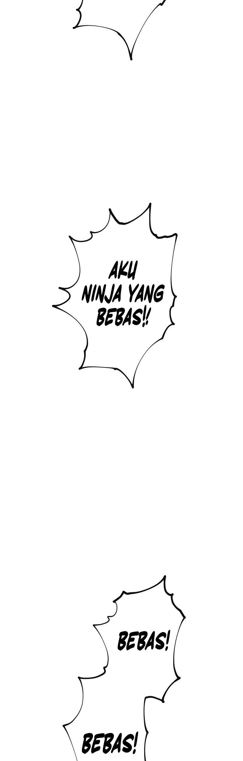 Ninpou Isekai Tensei – Fuuma Kotarou wa Isekai de Ningen wo Torimodosu Chapter 19 Gambar 25