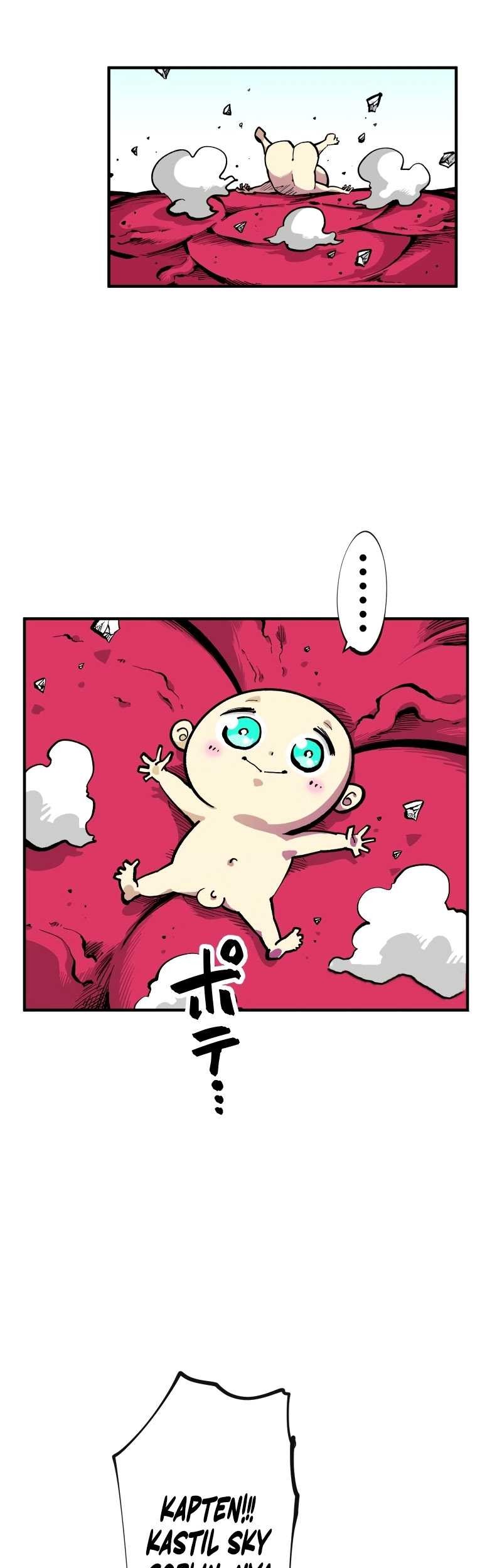 Ninpou Isekai Tensei – Fuuma Kotarou wa Isekai de Ningen wo Torimodosu Chapter 2 Gambar 21