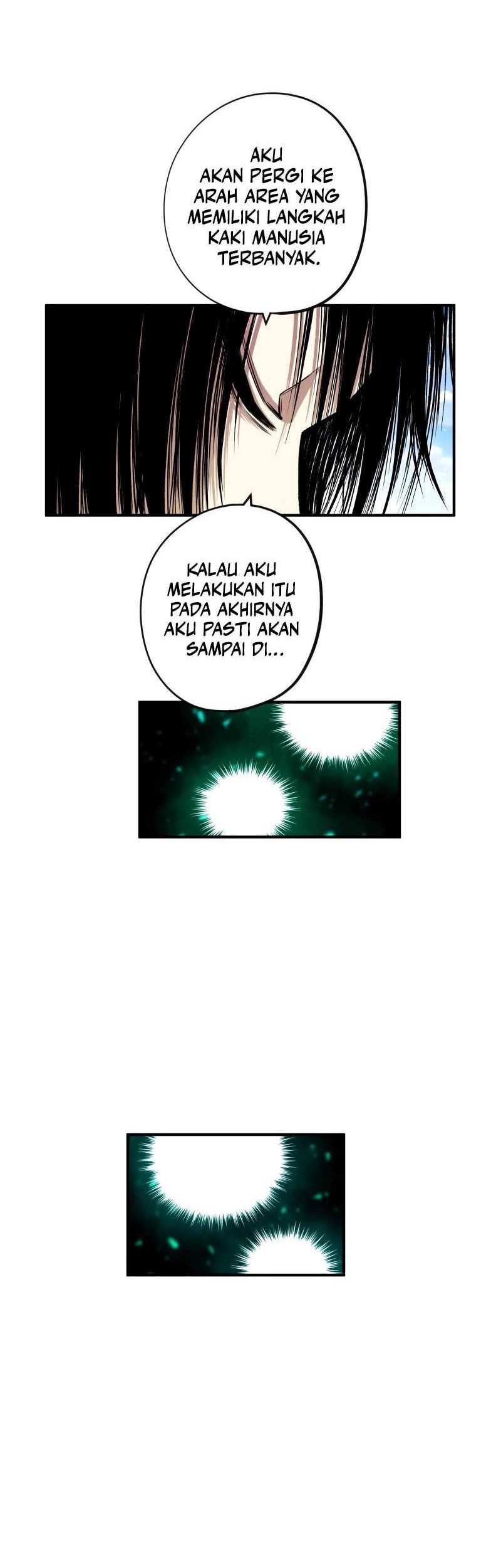 Ninpou Isekai Tensei – Fuuma Kotarou wa Isekai de Ningen wo Torimodosu Chapter 20 Gambar 35