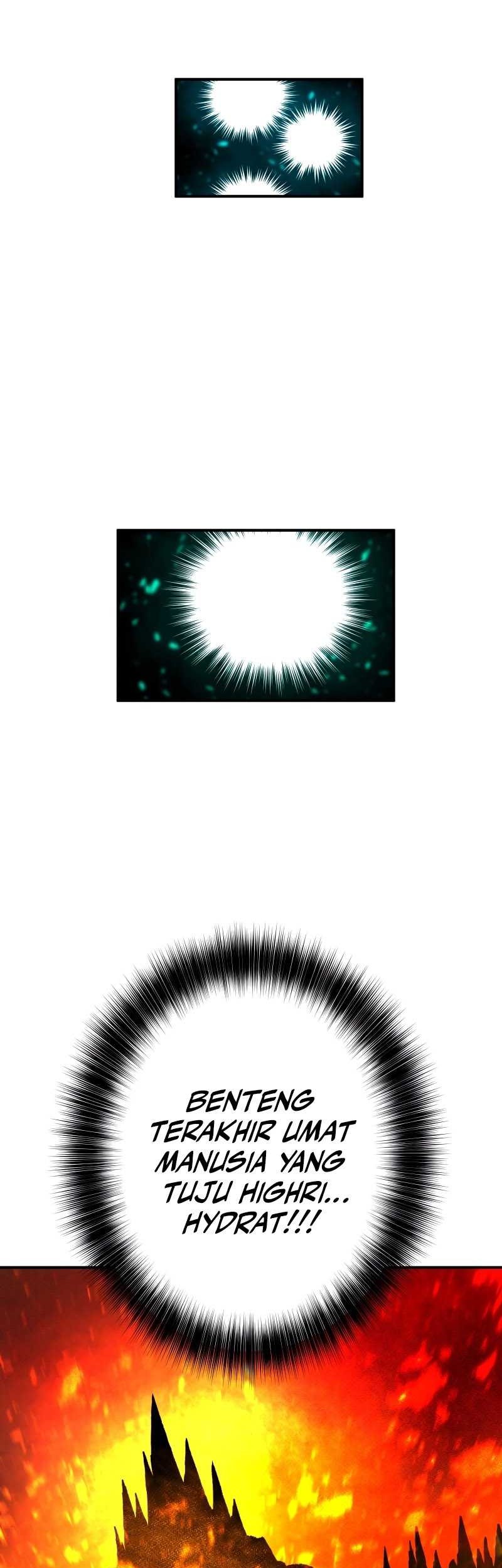 Ninpou Isekai Tensei – Fuuma Kotarou wa Isekai de Ningen wo Torimodosu Chapter 20 Gambar 36