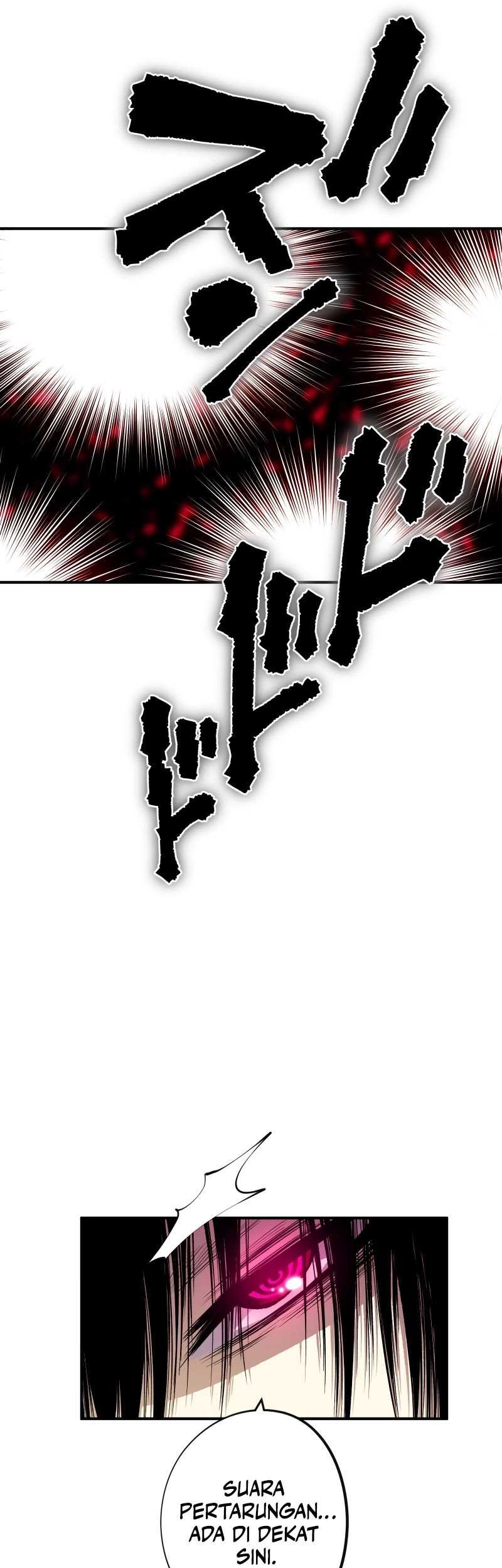 Ninpou Isekai Tensei – Fuuma Kotarou wa Isekai de Ningen wo Torimodosu Chapter 20 Gambar 38