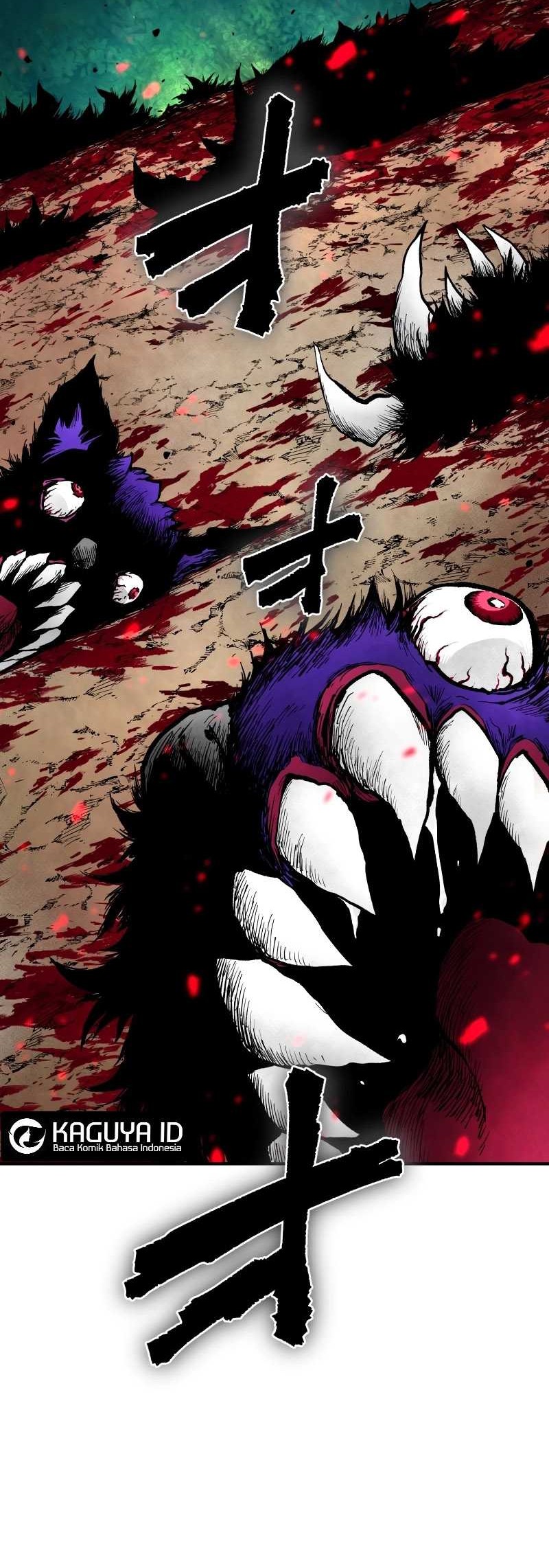 Ninpou Isekai Tensei – Fuuma Kotarou wa Isekai de Ningen wo Torimodosu Chapter 20 Gambar 41