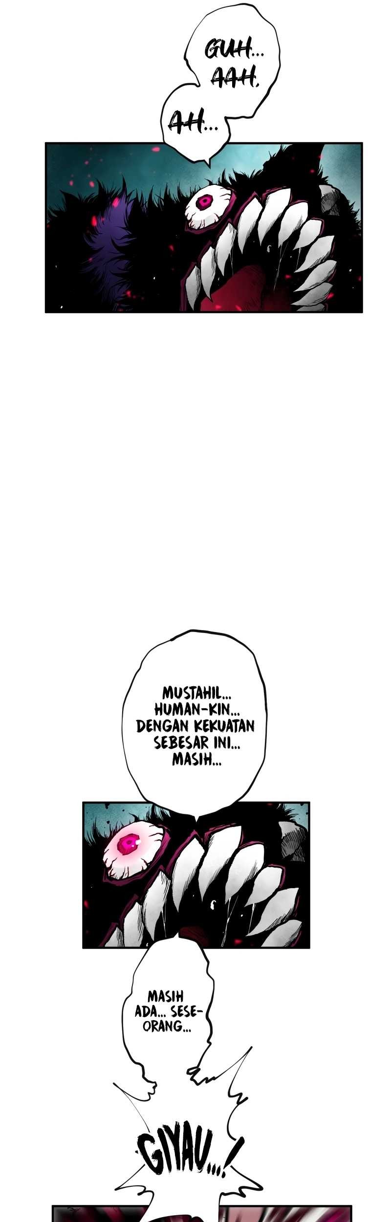 Ninpou Isekai Tensei – Fuuma Kotarou wa Isekai de Ningen wo Torimodosu Chapter 20 Gambar 42