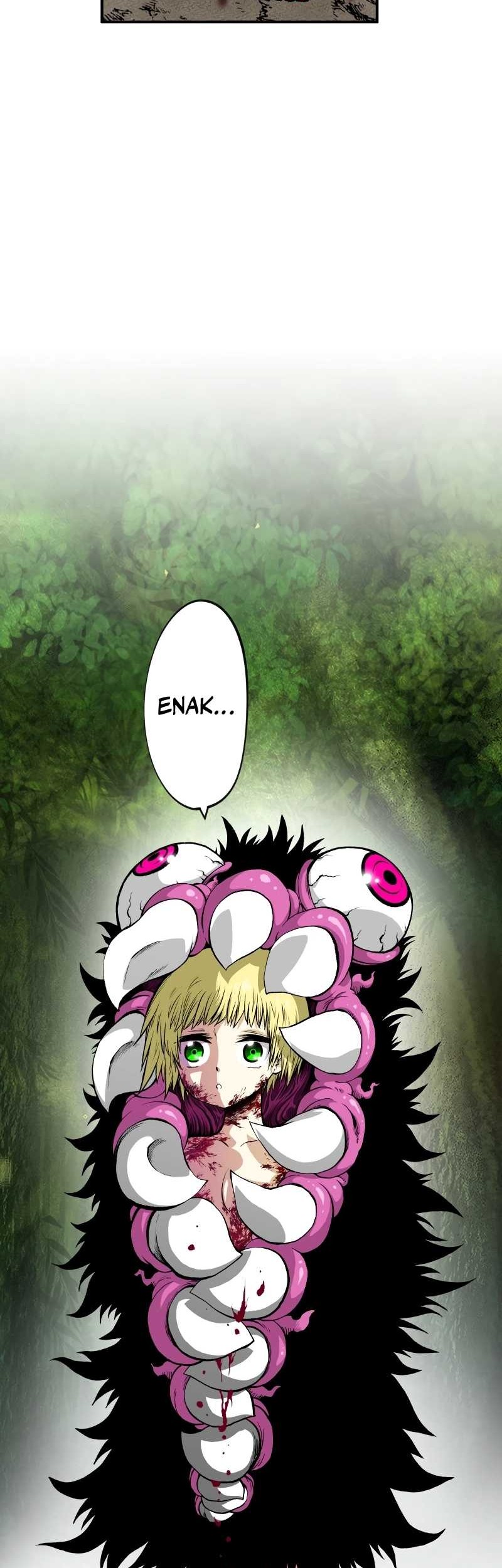 Ninpou Isekai Tensei – Fuuma Kotarou wa Isekai de Ningen wo Torimodosu Chapter 20 Gambar 47