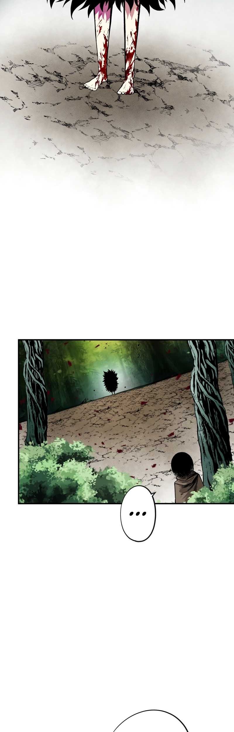 Ninpou Isekai Tensei – Fuuma Kotarou wa Isekai de Ningen wo Torimodosu Chapter 20 Gambar 48