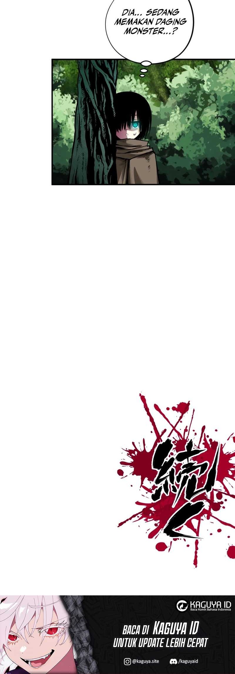 Ninpou Isekai Tensei – Fuuma Kotarou wa Isekai de Ningen wo Torimodosu Chapter 20 Gambar 49