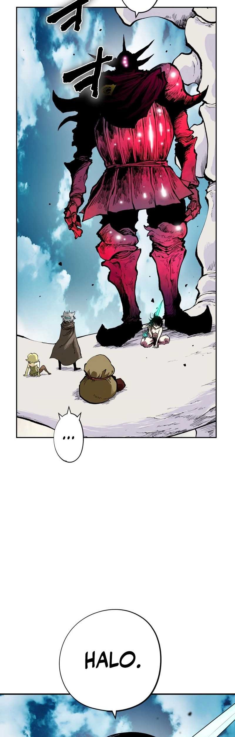 Ninpou Isekai Tensei – Fuuma Kotarou wa Isekai de Ningen wo Torimodosu Chapter 20 Gambar 3