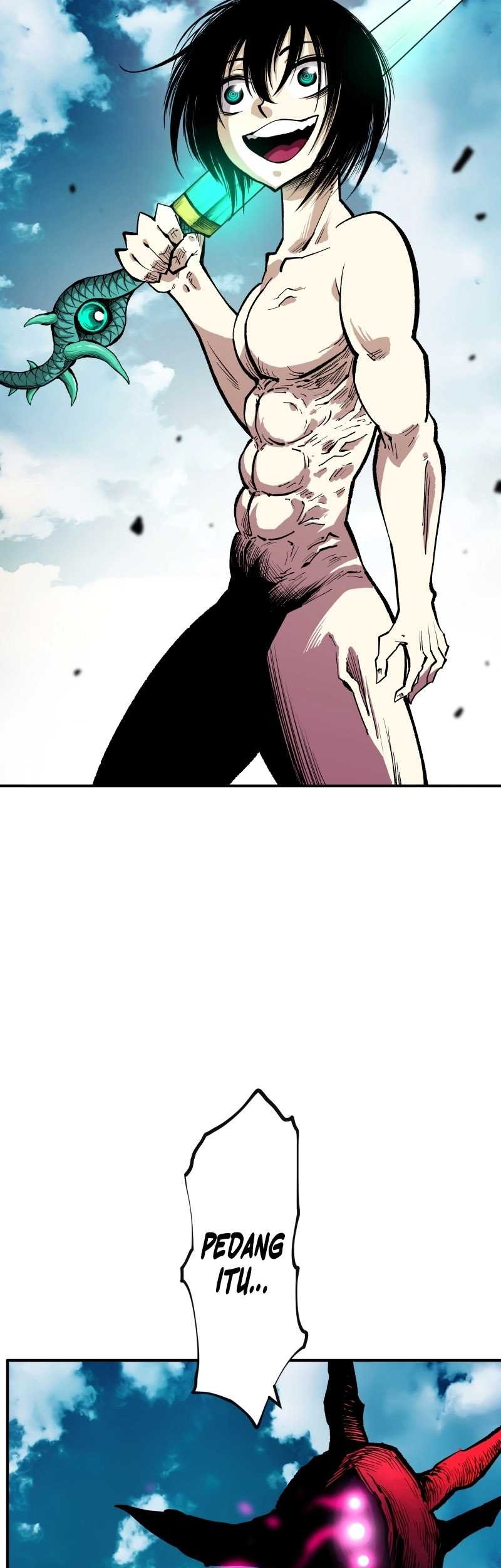 Ninpou Isekai Tensei – Fuuma Kotarou wa Isekai de Ningen wo Torimodosu Chapter 20 Gambar 4