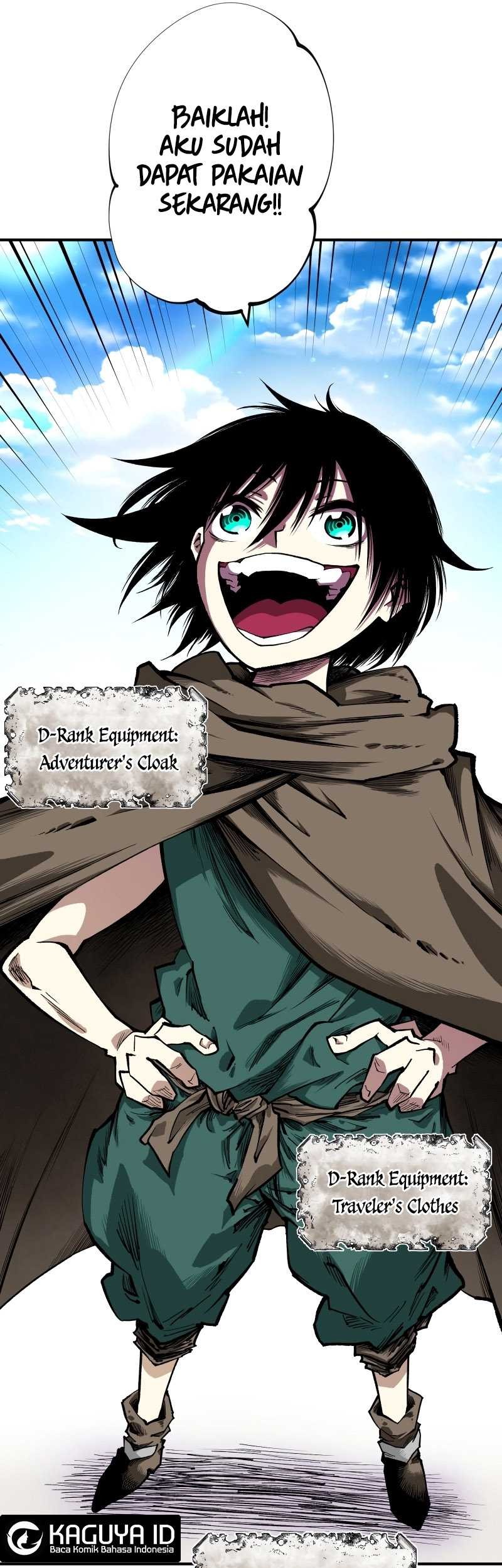 Ninpou Isekai Tensei – Fuuma Kotarou wa Isekai de Ningen wo Torimodosu Chapter 20 Gambar 10