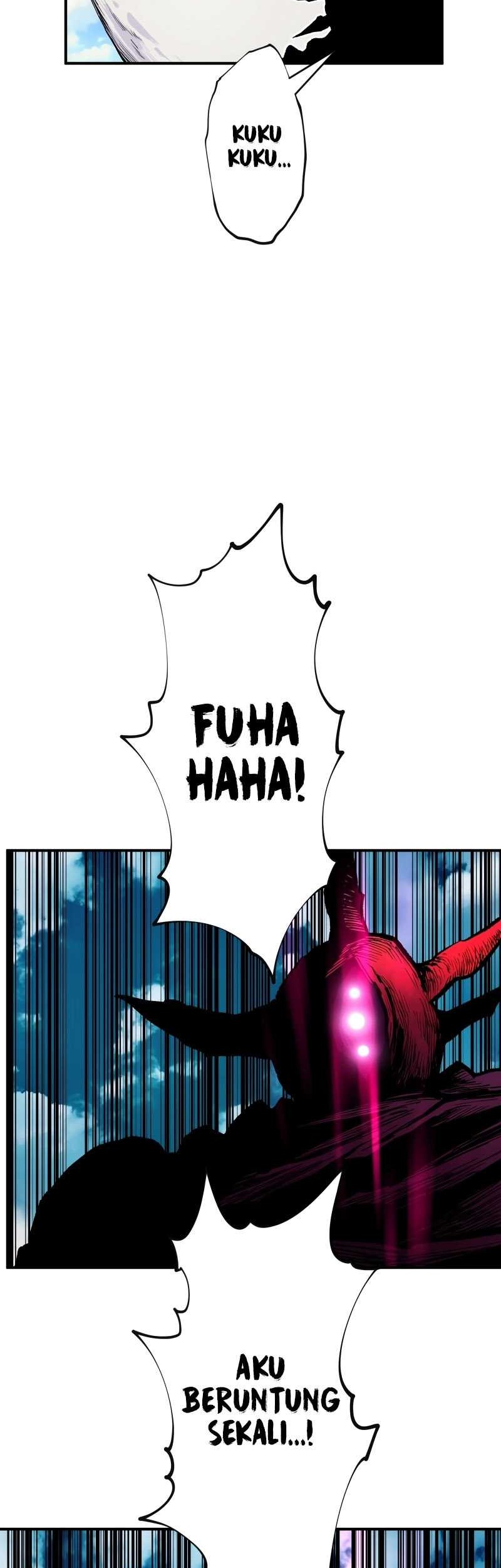 Ninpou Isekai Tensei – Fuuma Kotarou wa Isekai de Ningen wo Torimodosu Chapter 20 Gambar 12