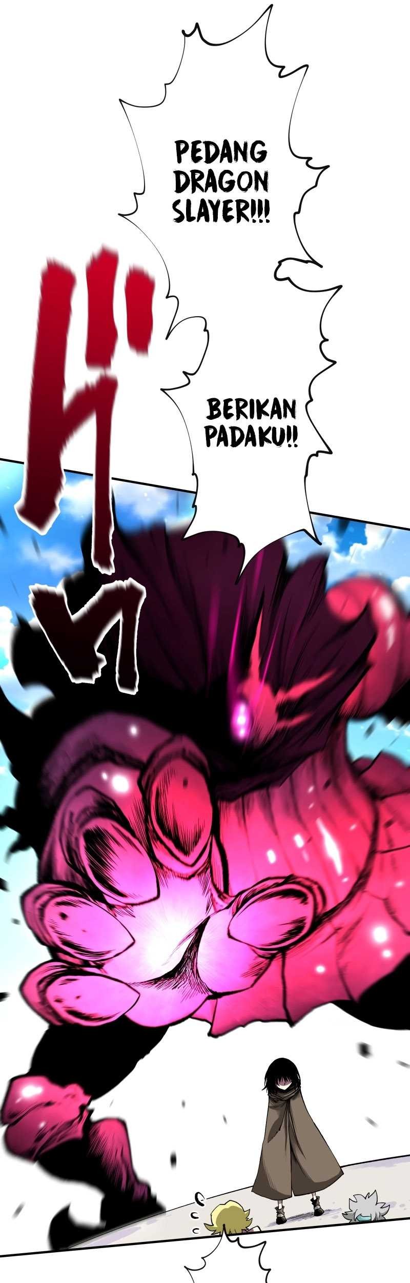 Ninpou Isekai Tensei – Fuuma Kotarou wa Isekai de Ningen wo Torimodosu Chapter 20 Gambar 14