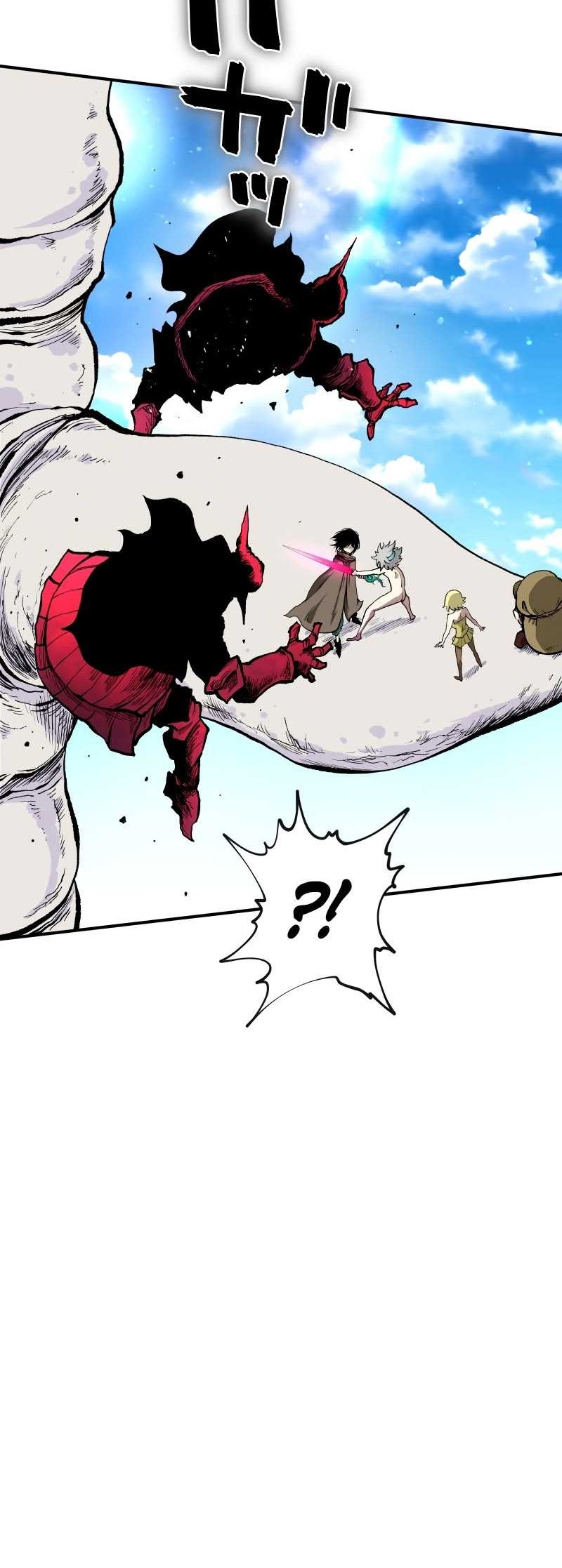 Ninpou Isekai Tensei – Fuuma Kotarou wa Isekai de Ningen wo Torimodosu Chapter 20 Gambar 17