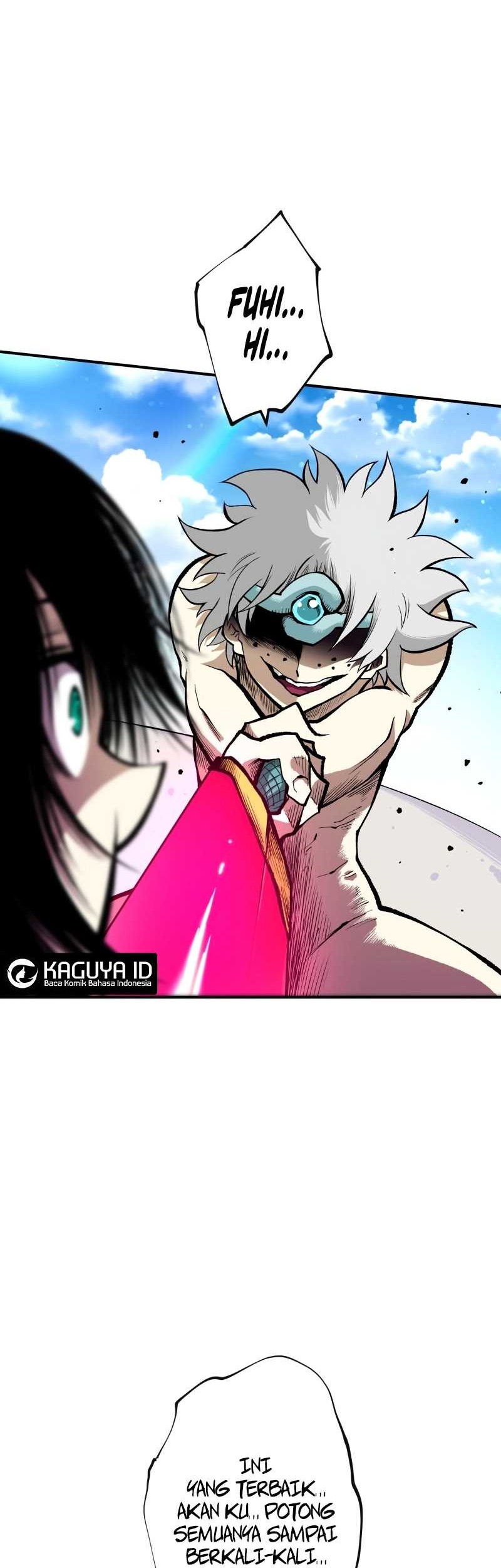 Ninpou Isekai Tensei – Fuuma Kotarou wa Isekai de Ningen wo Torimodosu Chapter 20 Gambar 19