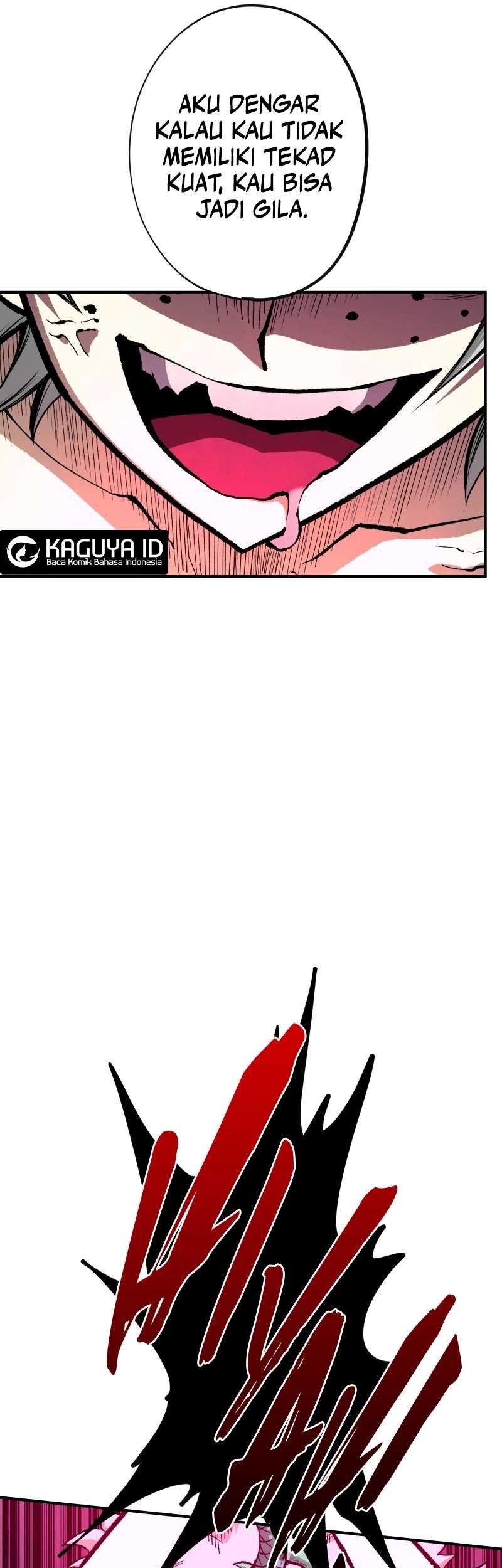 Ninpou Isekai Tensei – Fuuma Kotarou wa Isekai de Ningen wo Torimodosu Chapter 20 Gambar 22