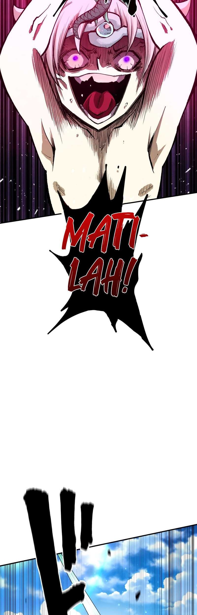 Ninpou Isekai Tensei – Fuuma Kotarou wa Isekai de Ningen wo Torimodosu Chapter 20 Gambar 23