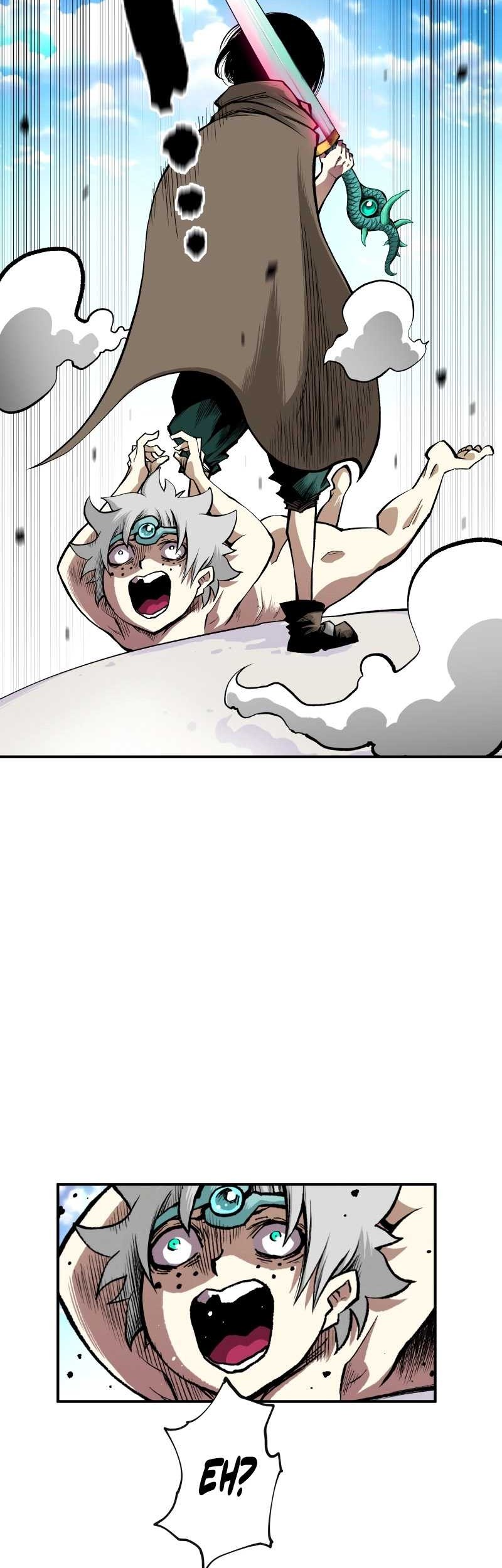 Ninpou Isekai Tensei – Fuuma Kotarou wa Isekai de Ningen wo Torimodosu Chapter 20 Gambar 24