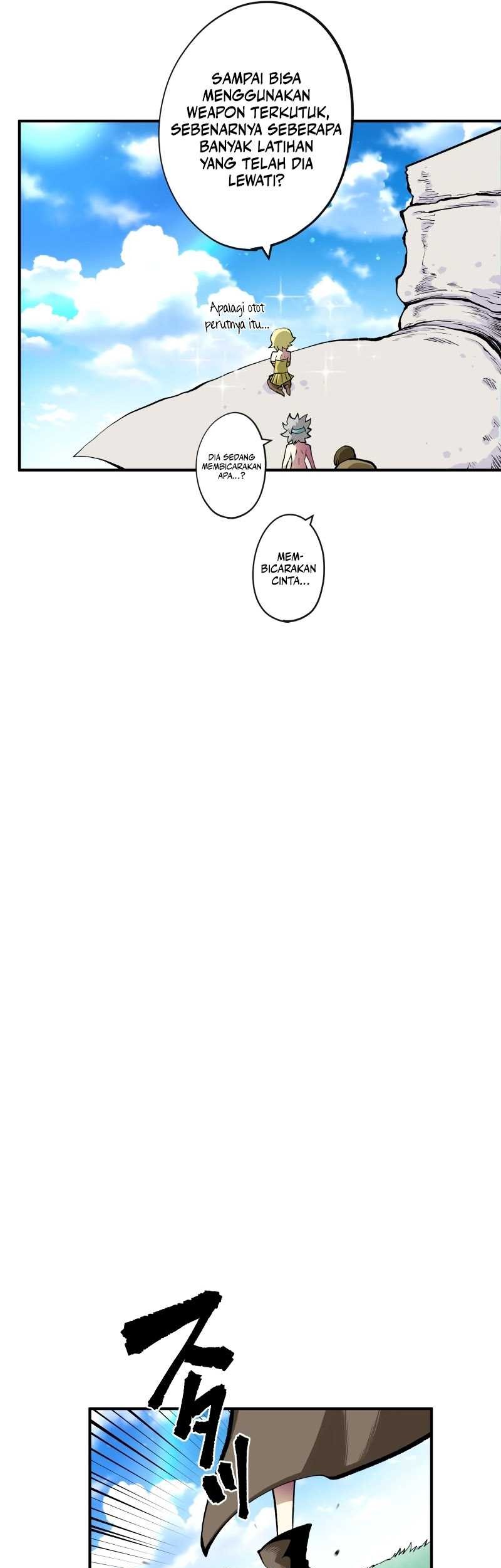 Ninpou Isekai Tensei – Fuuma Kotarou wa Isekai de Ningen wo Torimodosu Chapter 20 Gambar 30