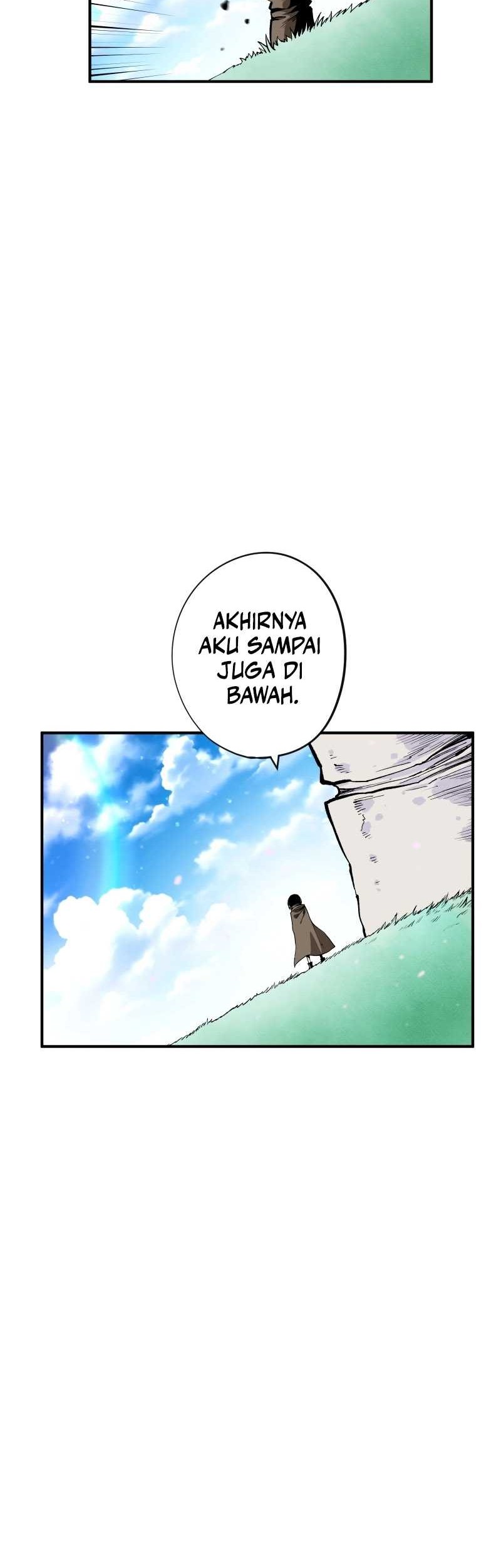 Ninpou Isekai Tensei – Fuuma Kotarou wa Isekai de Ningen wo Torimodosu Chapter 20 Gambar 31