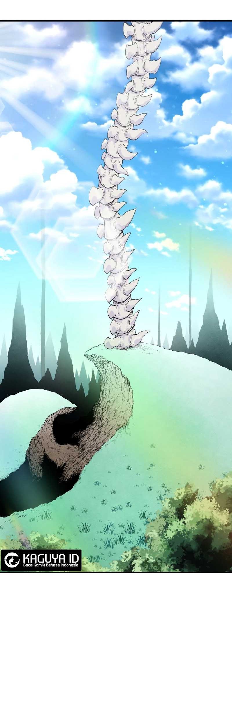 Ninpou Isekai Tensei – Fuuma Kotarou wa Isekai de Ningen wo Torimodosu Chapter 20 Gambar 32