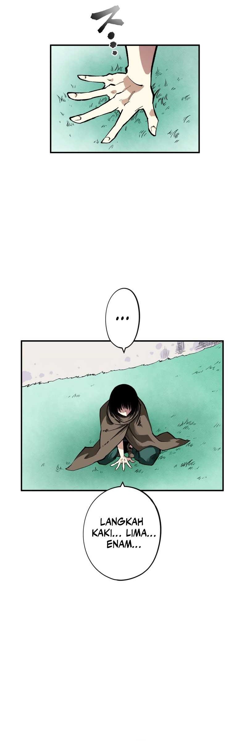 Ninpou Isekai Tensei – Fuuma Kotarou wa Isekai de Ningen wo Torimodosu Chapter 20 Gambar 33