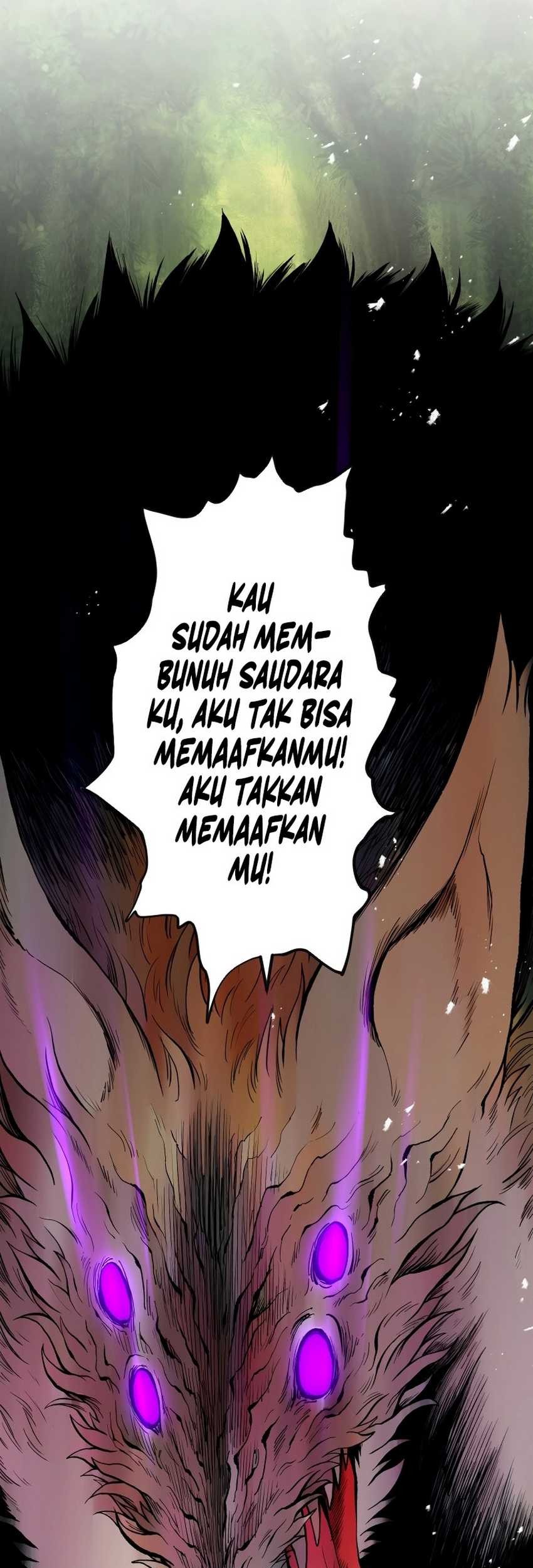 Ninpou Isekai Tensei – Fuuma Kotarou wa Isekai de Ningen wo Torimodosu Chapter 21 Gambar 39